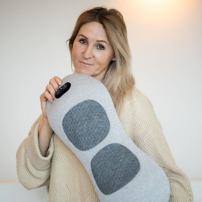 Axis 3-in-1 Spine Decompression Pillow