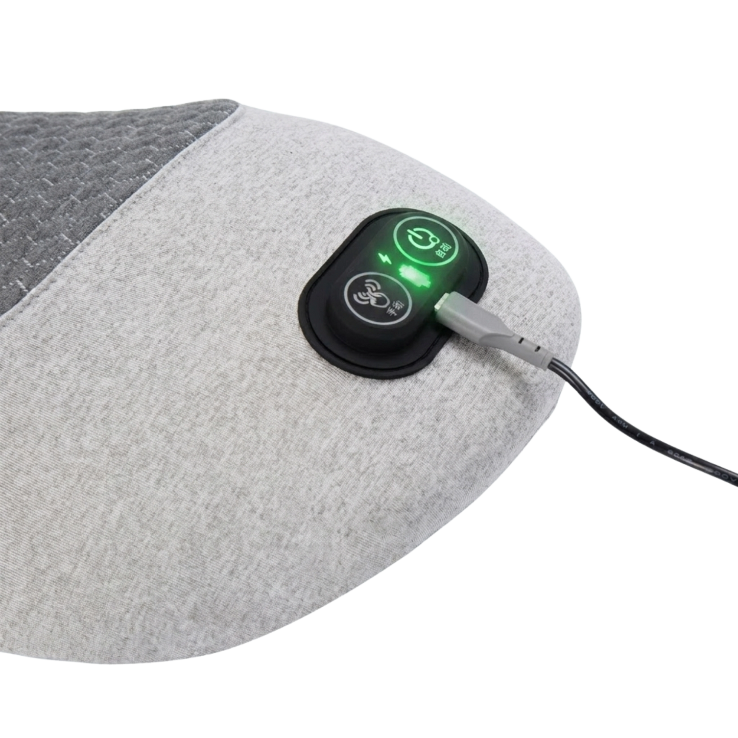 Axis 3-in-1 Spine Decompression Pillow