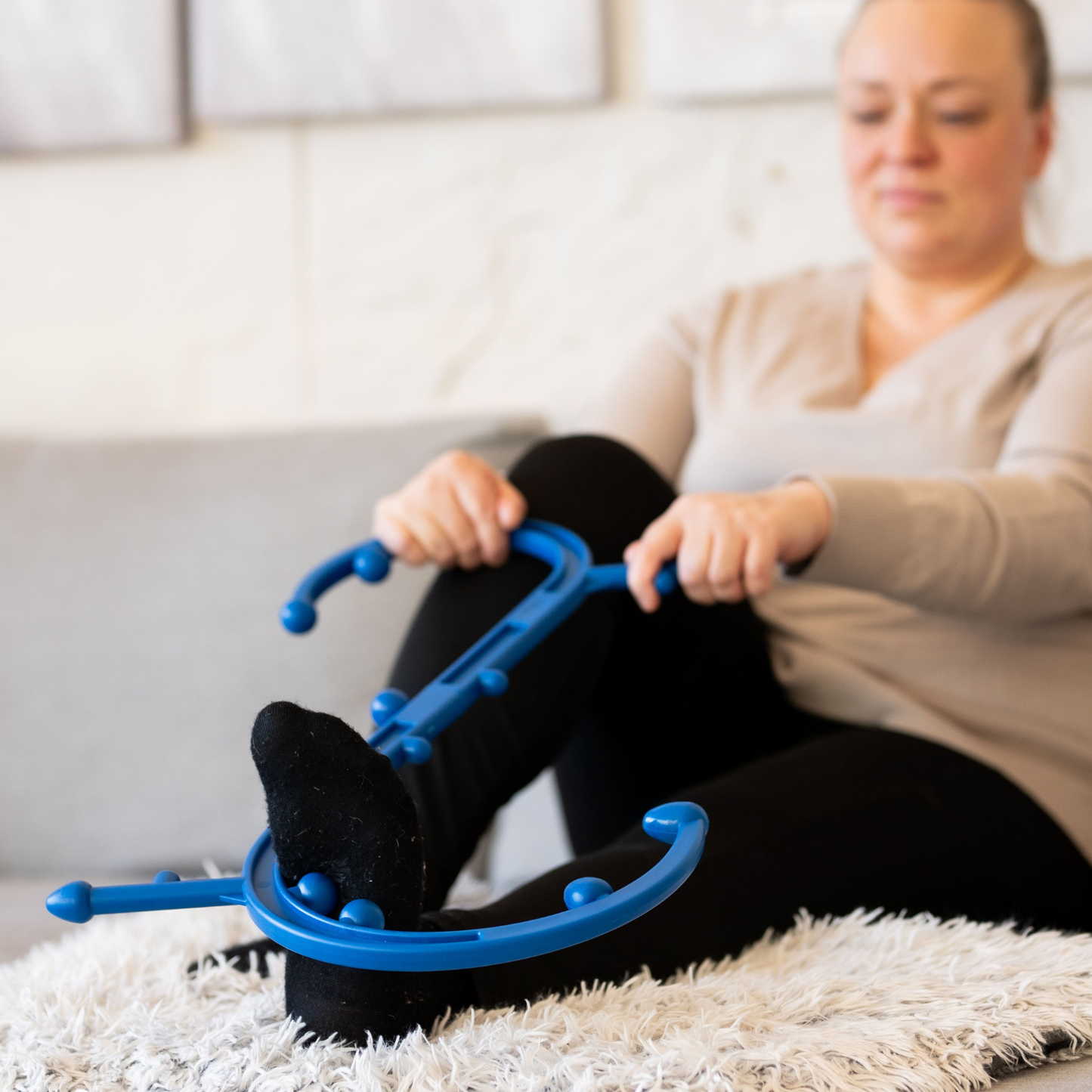 Spina Trigger Point Release Tool