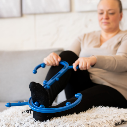 Spina Trigger Point Release Tool