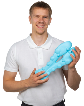JASSE · SPORTS MASSAGE THERAPIST