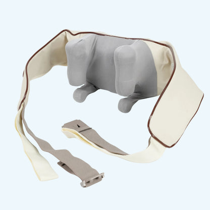 Atlas Neck & Shoulder Massage Pillow