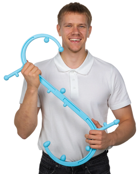 JASSE · SPORTS MASSAGE THERAPIST