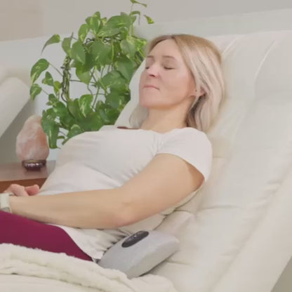Axis 3-in-1 Spine Decompression Pillow