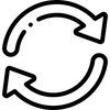 Aseta & Unohda
